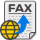 FAX送受信[faximo]FAX送信