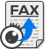 FAX送受信[faximo]送信履歴
