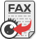 FAX送受信[faximo]受信履歴