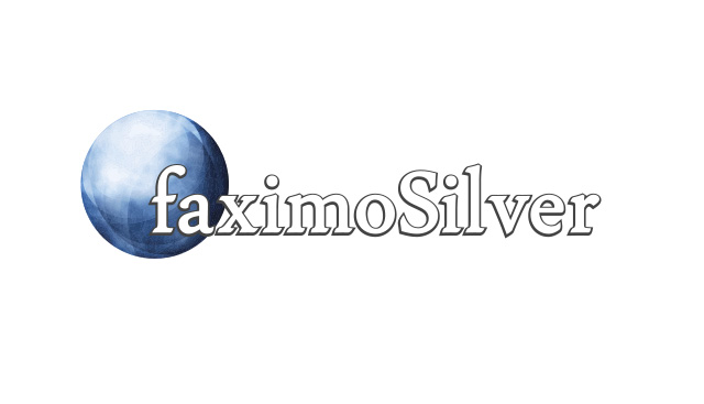 faximoSilver（ファクシモシルバー）