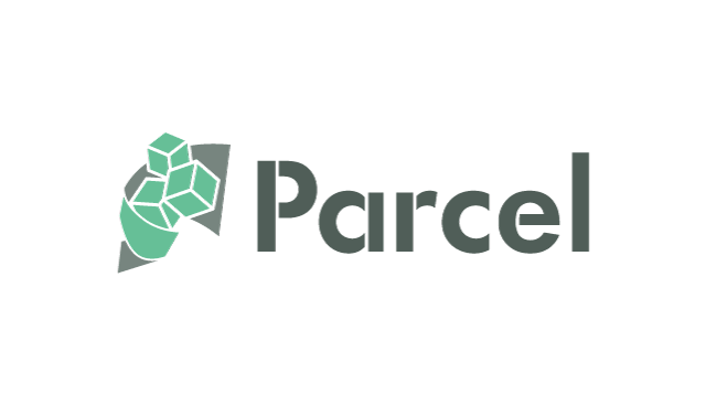 Parcel（パーセル）