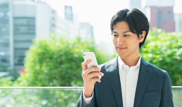 ファクシモ活用事例画像